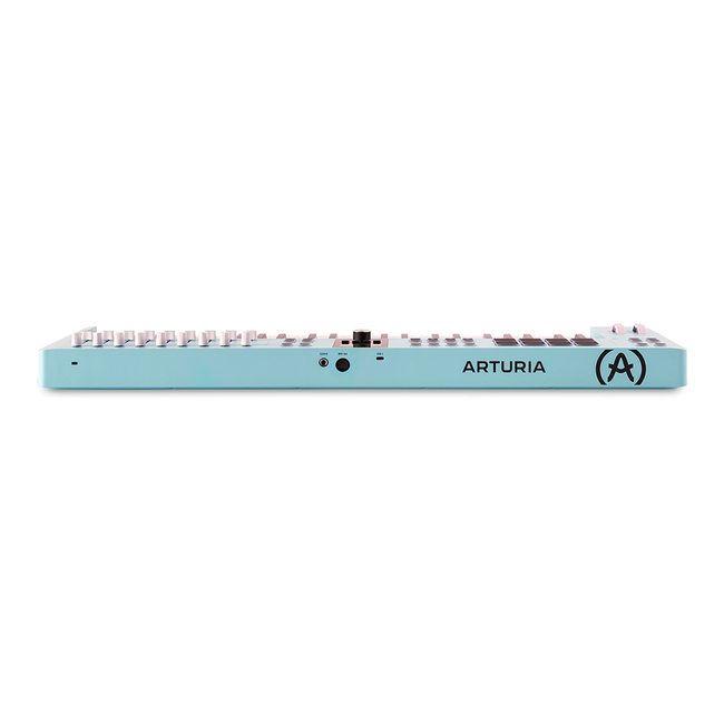 Arturia KeyLab Essential 49 MK3 Aquamarine