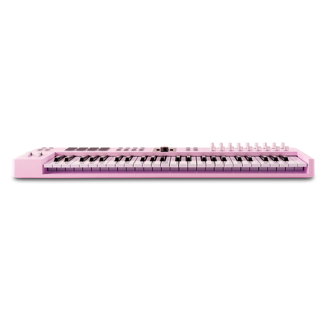 Arturia KeyLab Essential 49 MK3 Rose Quartz