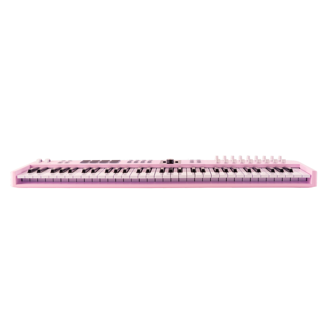 Arturia KeyLab Essential 61 MK3 Rose Quartz