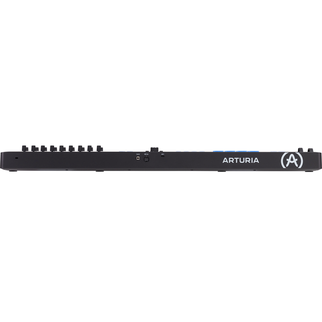 Arturia KeyLab Essential 88 MK3 - Black (3760033532042)