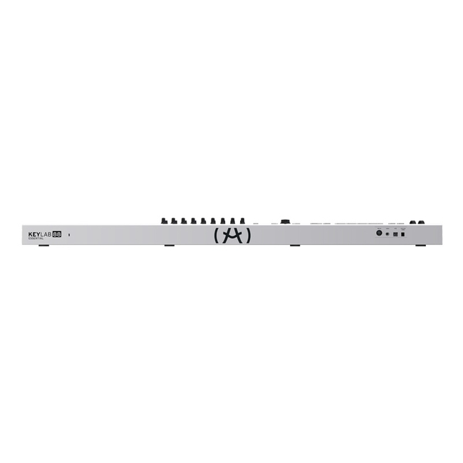 Arturia KeyLab 88 Essential + Δώρο V-Collection 9