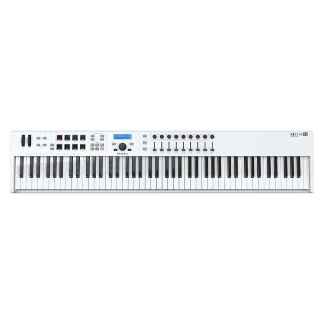 Arturia KeyLab 88 Essential + Δώρο V-Collection 9