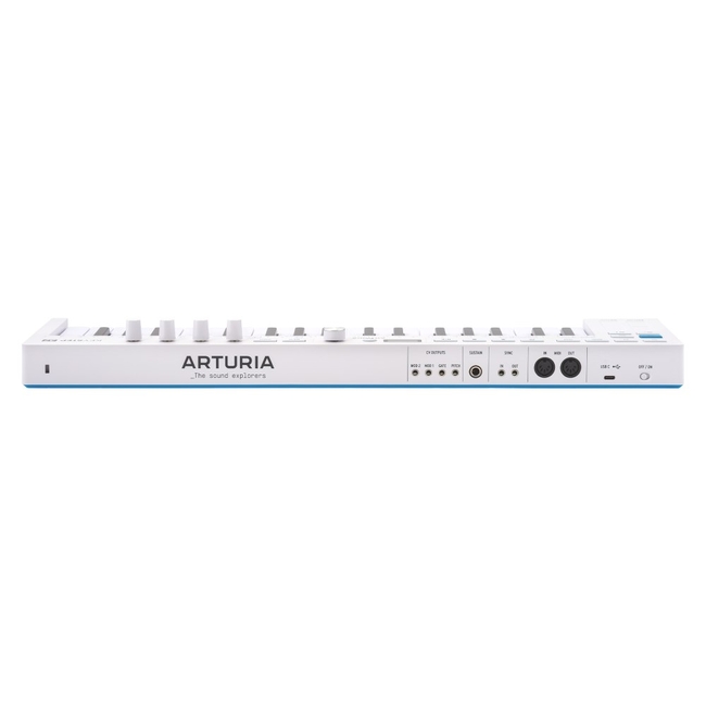 Arturia Keystep 37 MK2