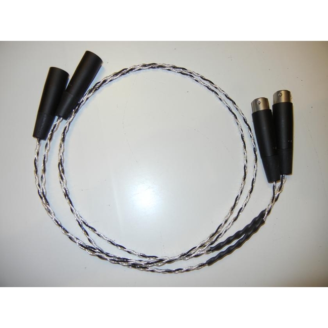 Kimber Silver Streak Balanced - 0.5m