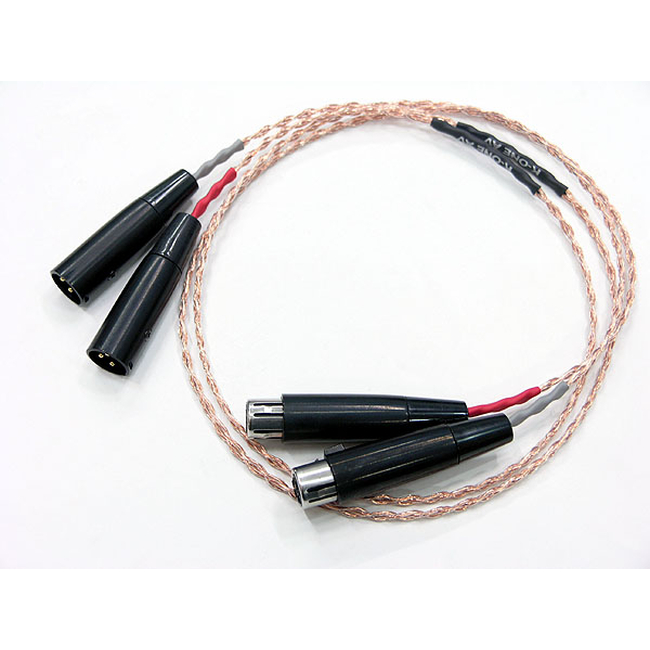 Kimber Timbre Balanced - 1m
