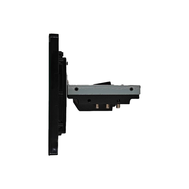 DIGITAL IQ KIT BRACKET ( METAL SLIM TABLET to 1DIN)