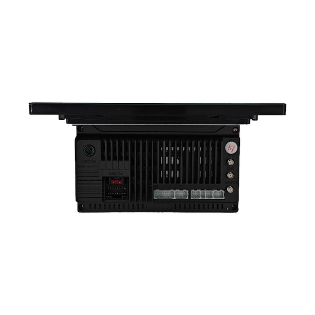 DIGITAL IQ KIT BRACKET ( METAL SLIM TABLET to 1DIN)