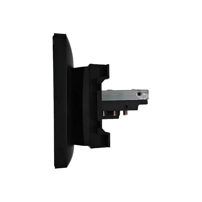 DIGITAL IQ KIT BRACKET ( METAL SLIM TABLET to 1DIN)