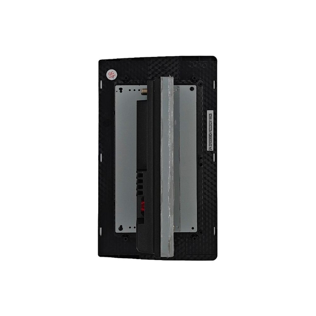 DIGITAL IQ KIT BRACKET ( METAL SLIM TABLET to 1DIN)