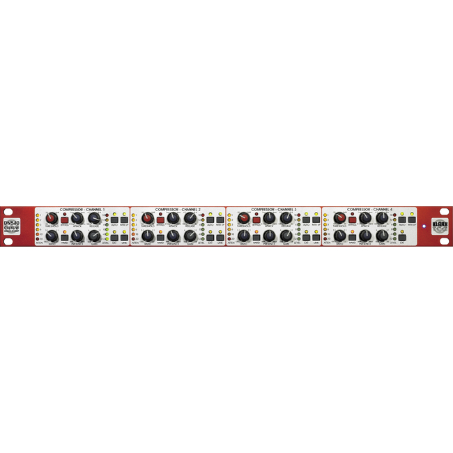 Klark Teknik DN540