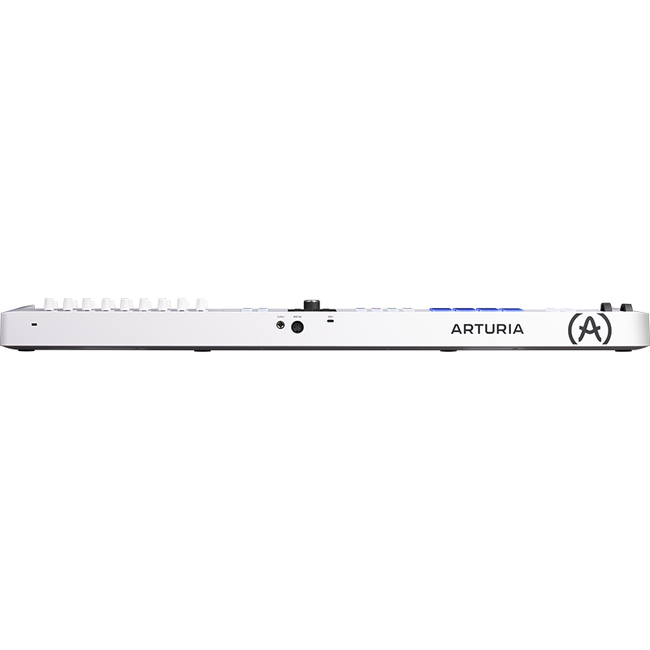 Arturia Keylab Essential 61 ΜΚ3 - White