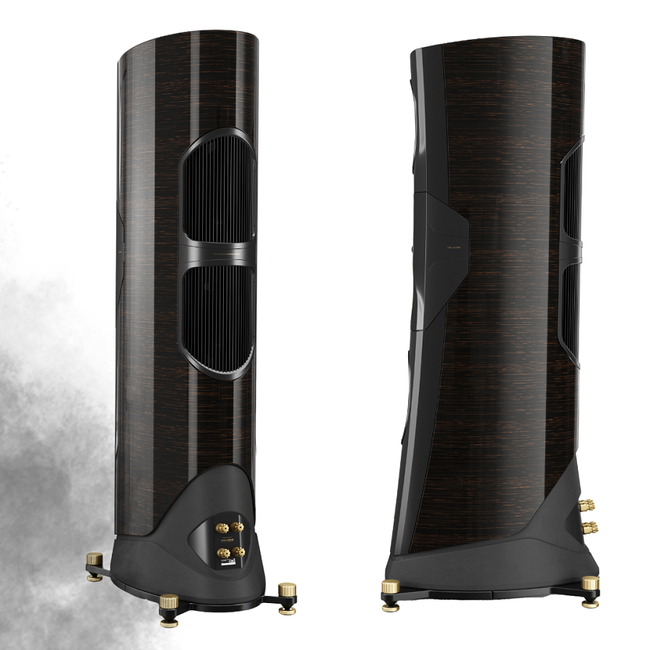 Dali Kore - Ammara Ebony (Ζεύγος)