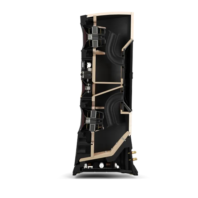 Dali Kore - Ammara Ebony (Ζεύγος)