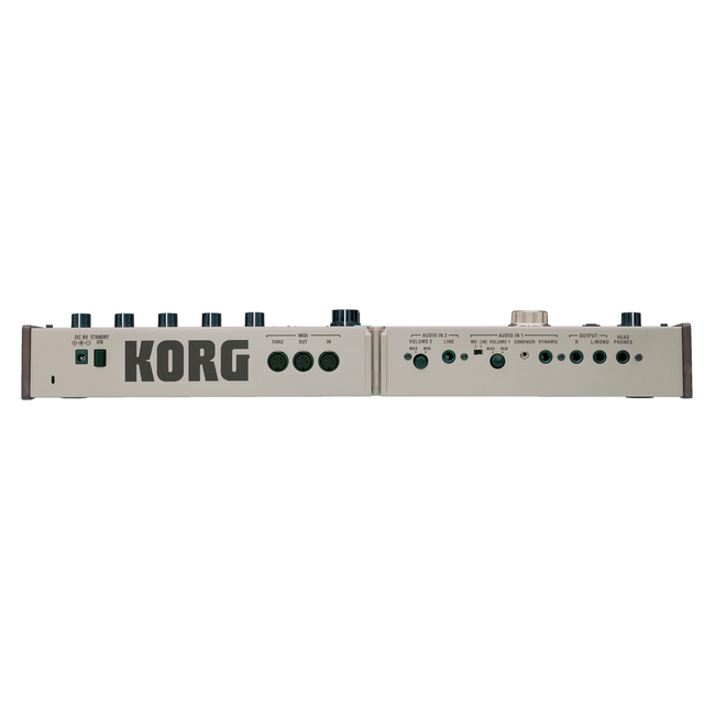 Korg Micro-korg
