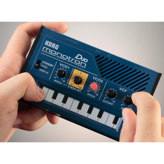 Korg Monotron Duo