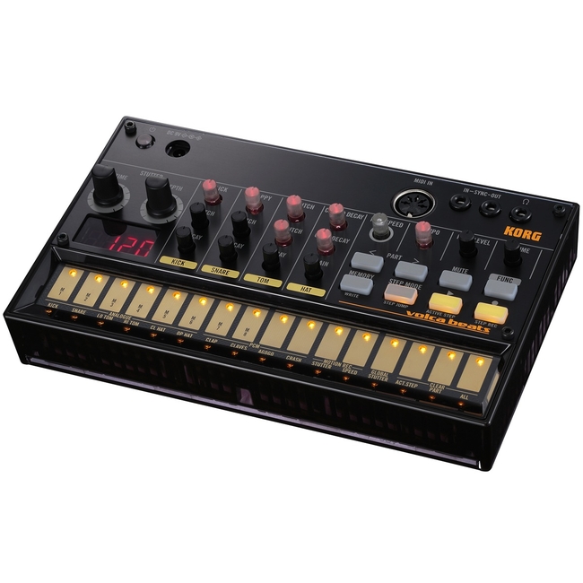 Korg Volca Beats