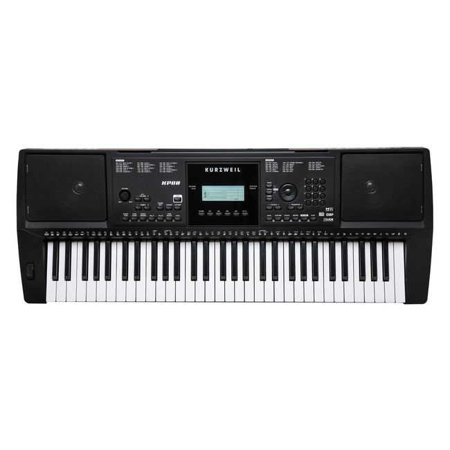 Kurzweil KP80