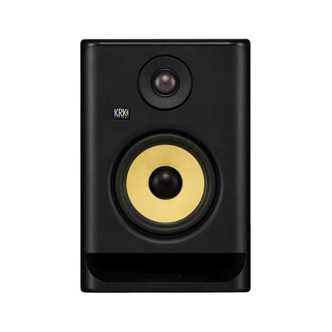 KRK RP-5- G5 RoKit Aυτοενισχυόμενο Ηχείο Studio Monitor (Τεμάχιο)