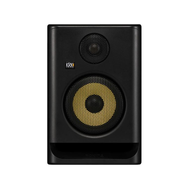 KRK RP-5- G5 RoKit Aυτοενισχυόμενο Ηχείο Studio Monitor (Τεμάχιο)