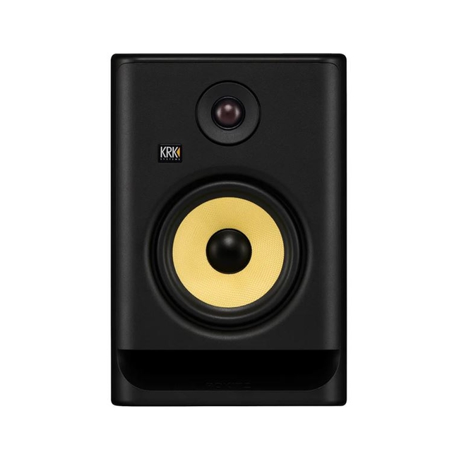 KRK RP-7- G5 RoKit Aυτοενισχυόμενο Ηχείο Studio Monitor (Τεμάχιο)