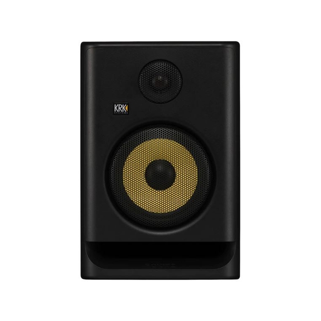 KRK RP-7- G5 RoKit Aυτοενισχυόμενο Ηχείο Studio Monitor (Τεμάχιο)