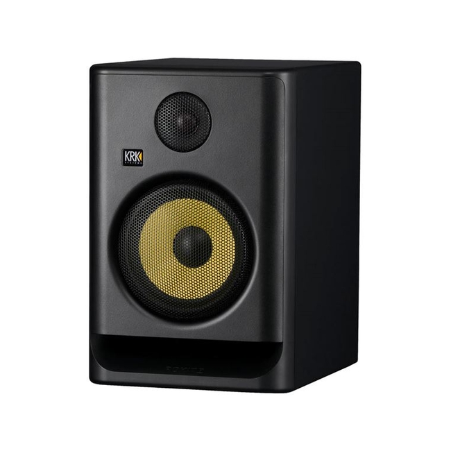 KRK RP-7- G5 RoKit Aυτοενισχυόμενο Ηχείο Studio Monitor (Τεμάχιο)