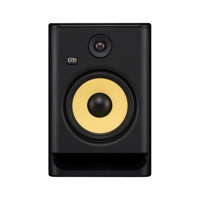KRK RP-8- G5 RoKit Aυτοενισχυόμενο Ηχείο Studio Monitor (Τεμάχιο)