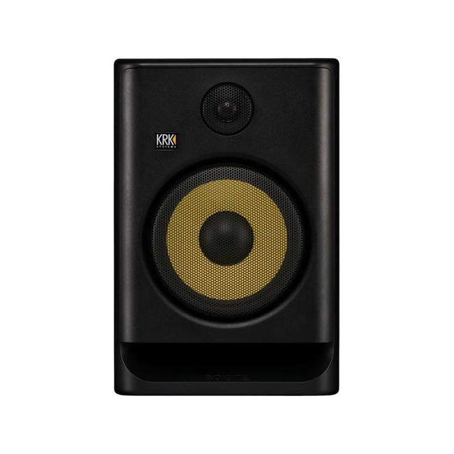 KRK RP-8- G5 RoKit Aυτοενισχυόμενο Ηχείο Studio Monitor (Τεμάχιο)