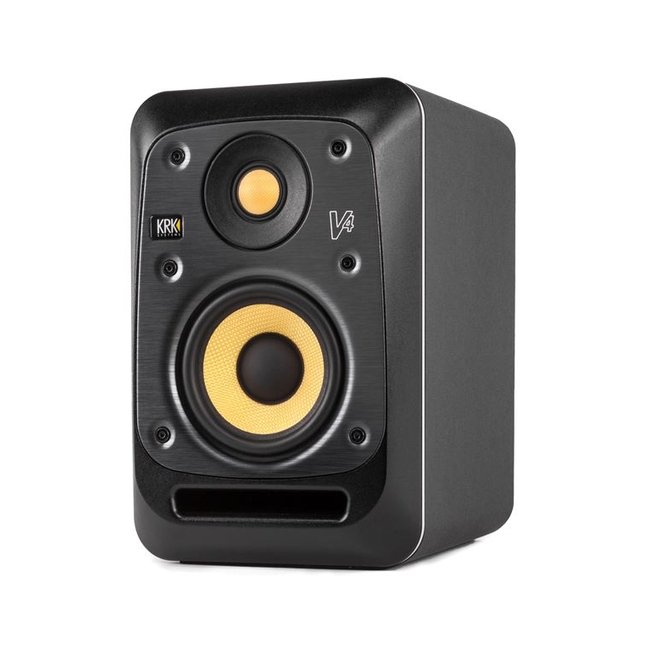 KRK V-4-S4 Aυτοενισχυόμενο Ηχείο Studio Monitor (Τεμάχιο)