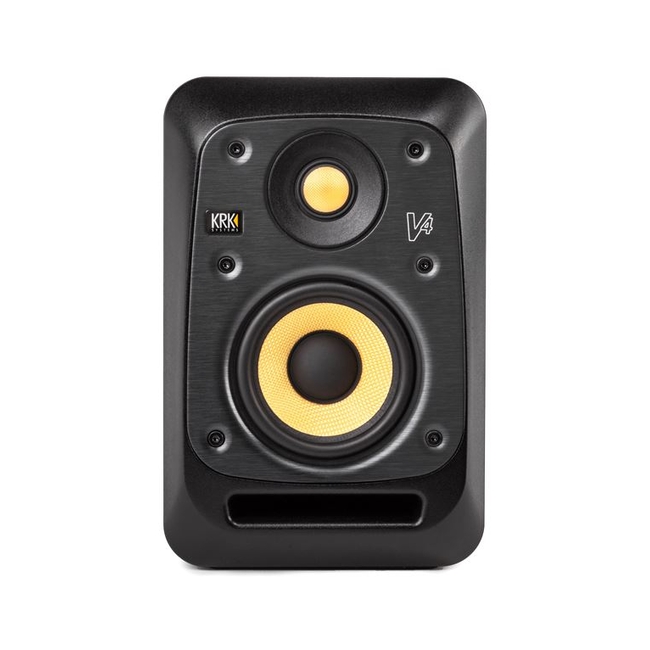 KRK V-4-S4 Aυτοενισχυόμενο Ηχείο Studio Monitor (Τεμάχιο)