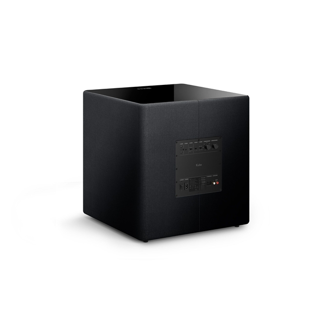 KEF Kube 15 MIE