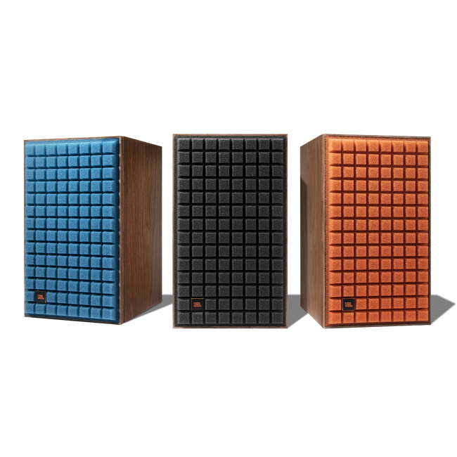 JBL L52 Classic - Orange (Ζεύγος)