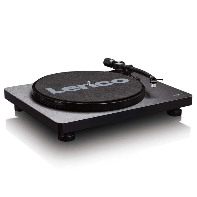 Lenco L-30 USB - Black
