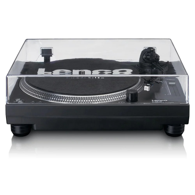 Lenco Direct Drive Record Player L-3818