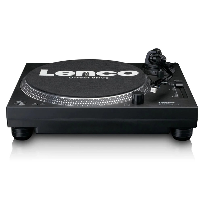 Lenco Direct Drive Record Player L-3818