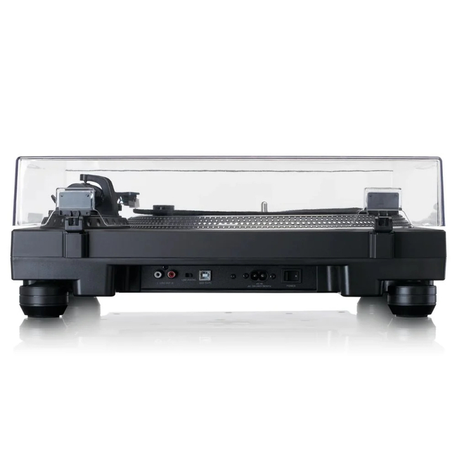 Lenco Direct Drive Record Player L-3818
