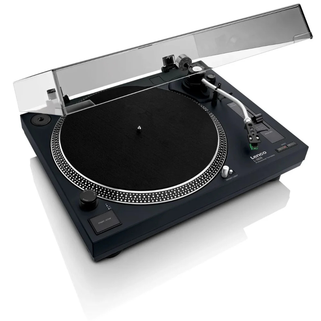 Lenco Direct Drive Record Player L-3828