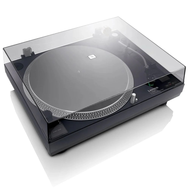 Lenco Direct Drive Record Player L-3828