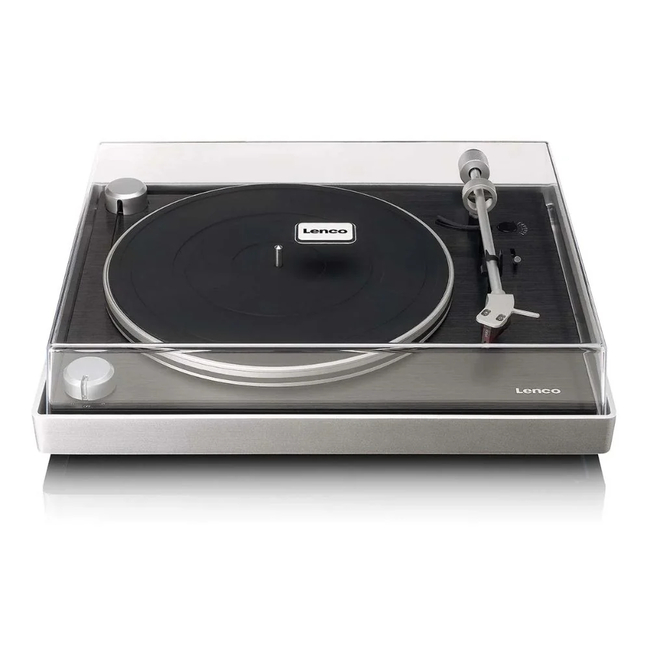 Lenco Record Player L-455