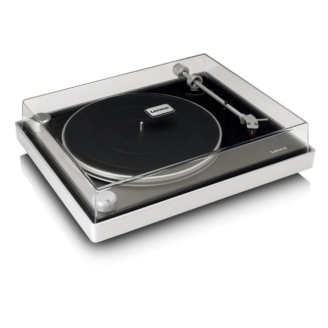 Lenco Record Player L-455