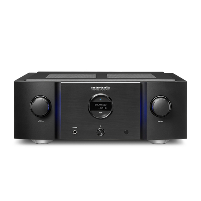 Marantz PM-10 - Black 4951035057896