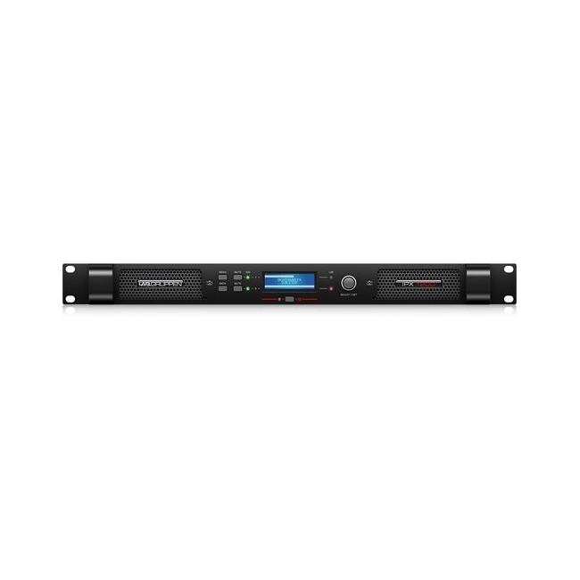 LAB GRUPPEN IPX-1200 Τελικός Ενισχυτής 2X600W@4Ω, Class-D