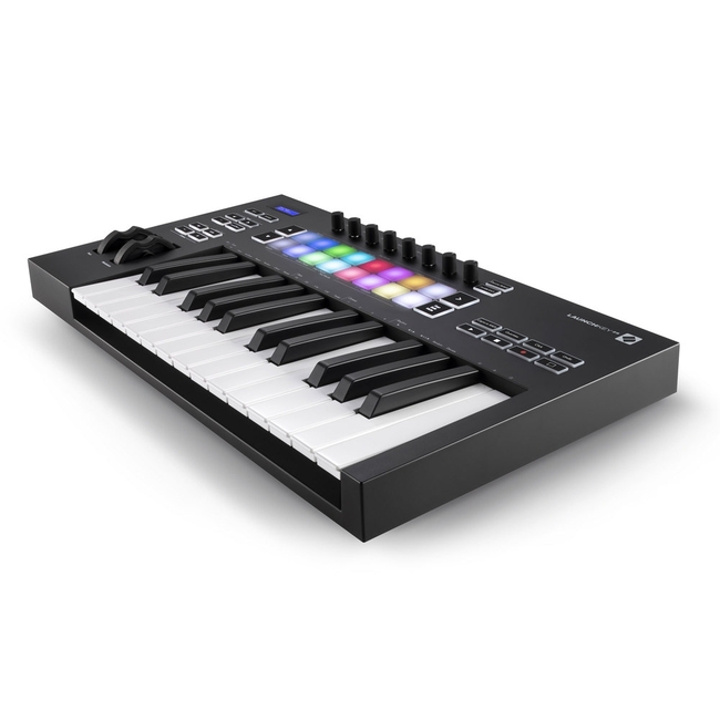Novation LaunchKey 25 MK3