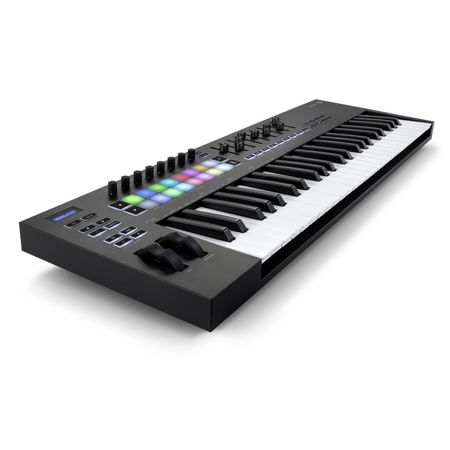 Novation LaunchKey 49 MK3