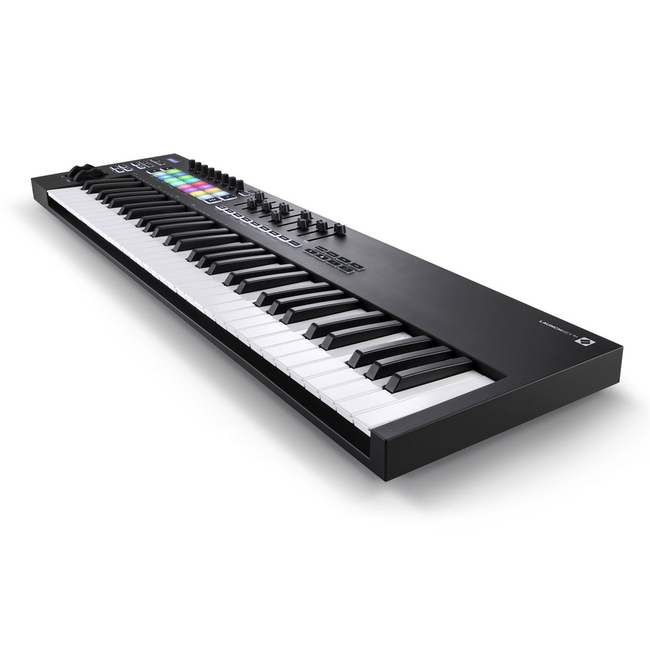 Novation LaunchKey 61 MK3
