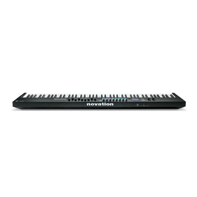 NOVATION LAUNCHKEY 88 MK3 USB MIDI CONTROLLER 88 ΔΥΝΑΜΙΚΩΝ ΠΛΗΚΤΡΩΝ