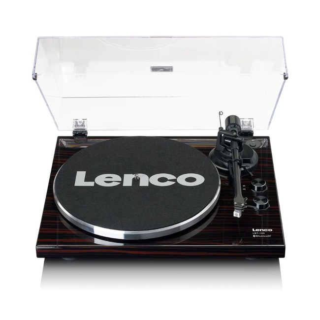 Lenco Record Player LBT-189 - Με προενισχυτη και Bluetooth