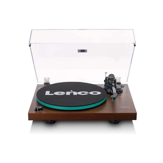 Lenco Turntable LBT-225 - Με προενισχυτη και Bluetooth