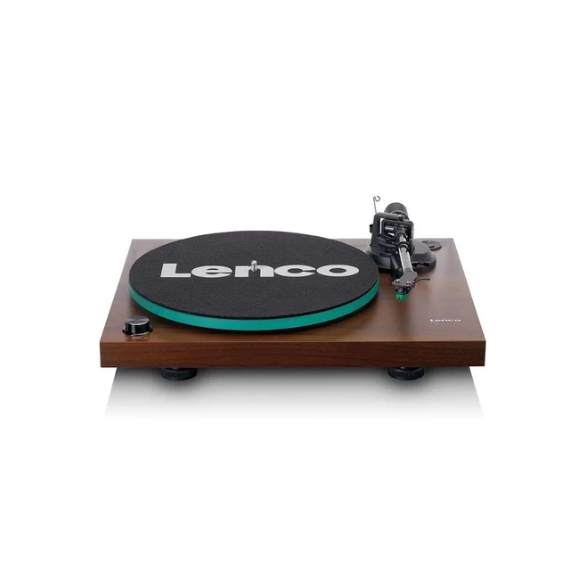 Lenco Turntable LBT-225 - Με προενισχυτη και Bluetooth