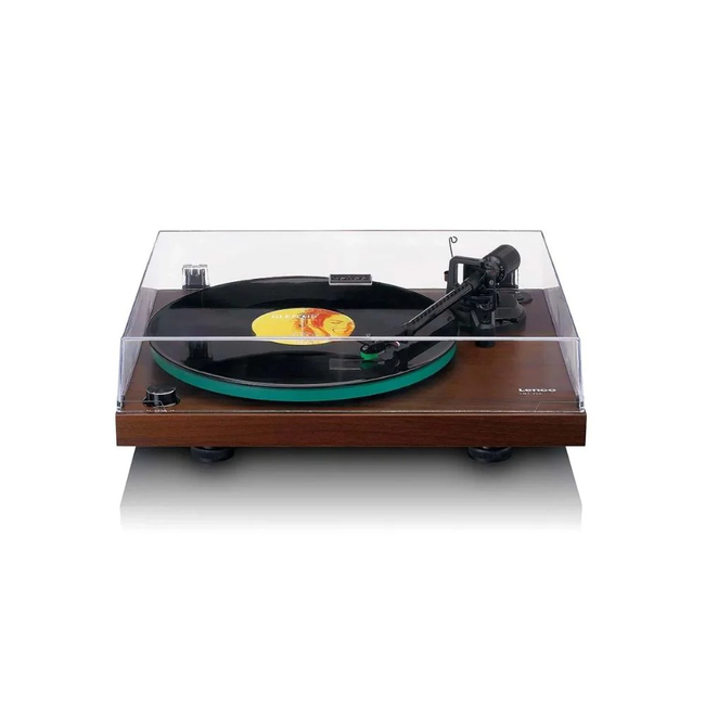 Lenco Turntable LBT-225 - Με προενισχυτη και Bluetooth